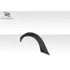 2006-2015 Mazda Miata MX-5 Duraflex RallyCross Rear Fender Flares - 2 Piece (S) - Image 5