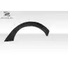 2006-2015 Mazda Miata MX-5 Duraflex RallyCross Rear Fender Flares - 2 Piece (S) - Image 6