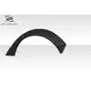 2006-2015 Mazda Miata MX-5 Duraflex RallyCross Rear Fender Flares - 2 Piece (S) - Image 7