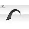 2006-2015 Mazda Miata MX-5 Duraflex RallyCross Rear Fender Flares - 2 Piece (S) - Image 8