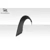 2006-2015 Mazda Miata MX-5 Duraflex RallyCross Rear Fender Flares - 2 Piece (S) - Image 9