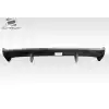 1986-1991 Mazda RX-7 Duraflex K Spec Rear Wing Spoiler - 1 Piece - Image 3