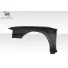 1994-1998 Ford Mustang Duraflex GT350 Look Front Fenders - 2 Piece - Image 3