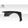 1994-1998 Ford Mustang Duraflex GT350 Look Front Fenders - 2 Piece - Image 4