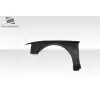 1999-2004 Ford Mustang Duraflex GT350 Look Front Fenders - 2 Piece - Image 4