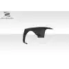 1999-2004 Ford Mustang Duraflex GT350 Look Front Fenders - 2 Piece - Image 11