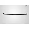 2003-2008 Nissan 350Z Z33 Carbon Creations VTX Rear Diffuser - 2 Piece - Image 11