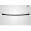 2003-2008 Nissan 350Z Z33 Carbon Creations VTX Rear Diffuser - 2 Piece - Image 12