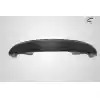 2009-2020 Nissan 370Z Z34 Coupe Carbon Creations Tornado Rear Wing Spoiler - 1 Piece - Image 5