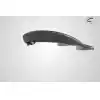 2009-2020 Nissan 370Z Z34 Coupe Carbon Creations Tornado Rear Wing Spoiler - 1 Piece - Image 6