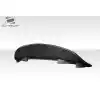 2009-2020 Nissan 370Z Z34 Convertible Duraflex Tornado Wing Spoiler - 1 Piece - Image 3