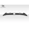 2009-2020 Nissan 370Z Z34 Convertible Duraflex Tornado Wing Spoiler - 1 Piece - Image 5