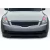 2007-2009 Nissan Altima 4DR Duraflex N1 Front Lip Under Spoiler Air Dam - 1 Piece (S) - Image 1