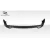 2007-2009 Nissan Altima 4DR Duraflex N1 Front Lip Under Spoiler Air Dam - 1 Piece (S) - Image 2