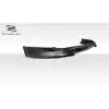 2007-2009 Nissan Altima 4DR Duraflex N1 Front Lip Under Spoiler Air Dam - 1 Piece (S) - Image 3