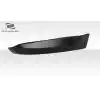 2007-2012 Nissan Altima 4DR Duraflex N1 Rear Bumper Add Ons - 2 Piece - Image 2