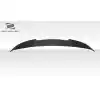 2016-2023 Nissan Maxima Duraflex Plasma Rear Wing Spoiler - 1 Piece - Image 3