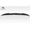 2016-2023 Nissan Maxima Duraflex Plasma Rear Wing Spoiler - 1 Piece - Image 7