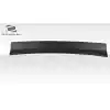 1984-1989 Nissan Z31 300ZX Duraflex Ducktail Rear Wing Spoiler - 3 Piece - Image 4