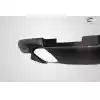 2002-2007 Subaru Impreza WRX STI 4DR Carbon Creations MTS Rear Diffuser - 3 Piece - Image 5