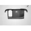 2002-2007 Subaru Impreza WRX STI 4DR Carbon Creations MTS Rear Diffuser - 3 Piece - Image 7