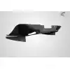 2002-2007 Subaru Impreza WRX STI 4DR Carbon Creations MTS Rear Diffuser - 3 Piece - Image 9