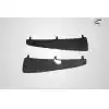 2002-2007 Subaru Impreza WRX STI 4DR Carbon Creations MTS Rear Diffuser - 3 Piece - Image 10