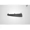 2002-2007 Subaru Impreza WRX STI 4DR Carbon Creations MTS Rear Diffuser - 3 Piece - Image 12