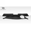 2002-2007 Subaru Impreza WRX STI 4DR Duraflex MTS Rear Diffuser - 3 Piece - Image 4