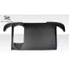 2002-2007 Subaru Impreza WRX STI 4DR Duraflex MTS Rear Diffuser - 3 Piece - Image 5