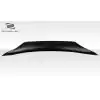 2002-2007 Subaru Impreza WRX STI 4DR Duraflex Icon Rear Wing Spoiler - 1 Piece - Image 6