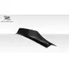 2002-2007 Subaru Impreza WRX STI 4DR Duraflex Icon Rear Wing Spoiler - 1 Piece - Image 7