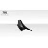 2002-2007 Subaru Impreza WRX STI 4DR Duraflex Icon Rear Wing Spoiler - 1 Piece - Image 8