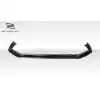 2015-2017 Subaru WRX STI Duraflex C Speed Front Lip Under Spoiler - 1 Piece - Image 4