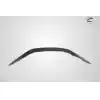 2019-2023 Toyota Supra A90 Carbon Creations TD3000 Rear Wing Spoiler - 1 Piece - Image 2