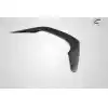 2019-2023 Toyota Supra A90 Carbon Creations TD3000 Rear Wing Spoiler - 1 Piece - Image 3