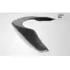 2019-2023 Toyota Supra A90 Carbon Creations TD3000 Rear Wing Spoiler - 1 Piece - Image 6