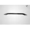 2019-2023 Toyota Supra A90 Carbon Creations TD3000 Rear Wing Spoiler - 1 Piece - Image 7