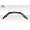 2019-2023 Toyota Supra A90 Duraflex TD3000 Rear Wing Spoiler - 1 Piece - Image 6