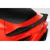 2019-2023 Toyota Supra A90 Duraflex TD3000 Rear Wing Spoiler - 1 Piece - Image 2