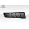 Universal Duraflex Race Hood Louver Vents - 2 Piece - Image 10