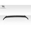 2015-2021 Volkswagen Golf / GTI Duraflex D Technik Roof Wing Spoiler - 1 Piece - Image 4