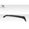 2015-2021 Volkswagen Golf / GTI Duraflex D Technik Roof Wing Spoiler - 1 Piece - Image 5