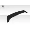 2015-2021 Volkswagen Golf / GTI Duraflex D Technik Roof Wing Spoiler - 1 Piece - Image 7