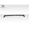 2015-2021 Volkswagen Golf / GTI Duraflex D Technik Roof Wing Spoiler - 1 Piece - Image 9