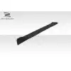 2015-2021 Volkswagen Golf / GTI Duraflex D Technik Roof Wing Spoiler - 1 Piece - Image 10