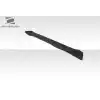 2015-2021 Volkswagen Golf / GTI Duraflex D Technik Roof Wing Spoiler - 1 Piece - Image 11