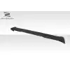 2015-2021 Volkswagen Golf / GTI Duraflex D Technik Roof Wing Spoiler - 1 Piece - Image 13