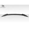 2019-2022 BMW 3 Series G20 Duraflex AKS Rear Wing Spoiler - 1 Piece (S) - Image 2