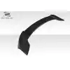 2019-2022 BMW 3 Series G20 Duraflex AKS Rear Wing Spoiler - 1 Piece (S) - Image 5